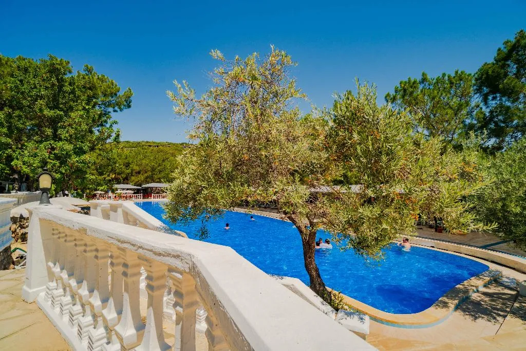Pool, Senza Garden Holiday Club, Antalya