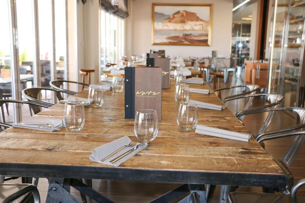Restaurant, Oliva Nova Beach & Golf Hotel, Fuerteventura