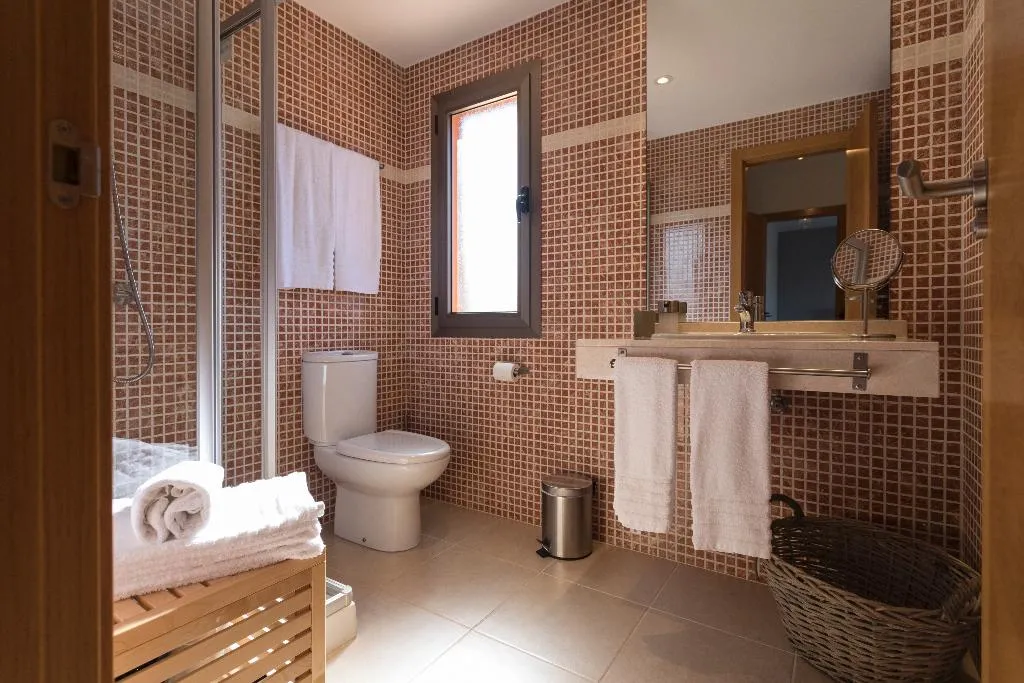 Room, Villas Caleta Beach & Golf, Fuerteventura