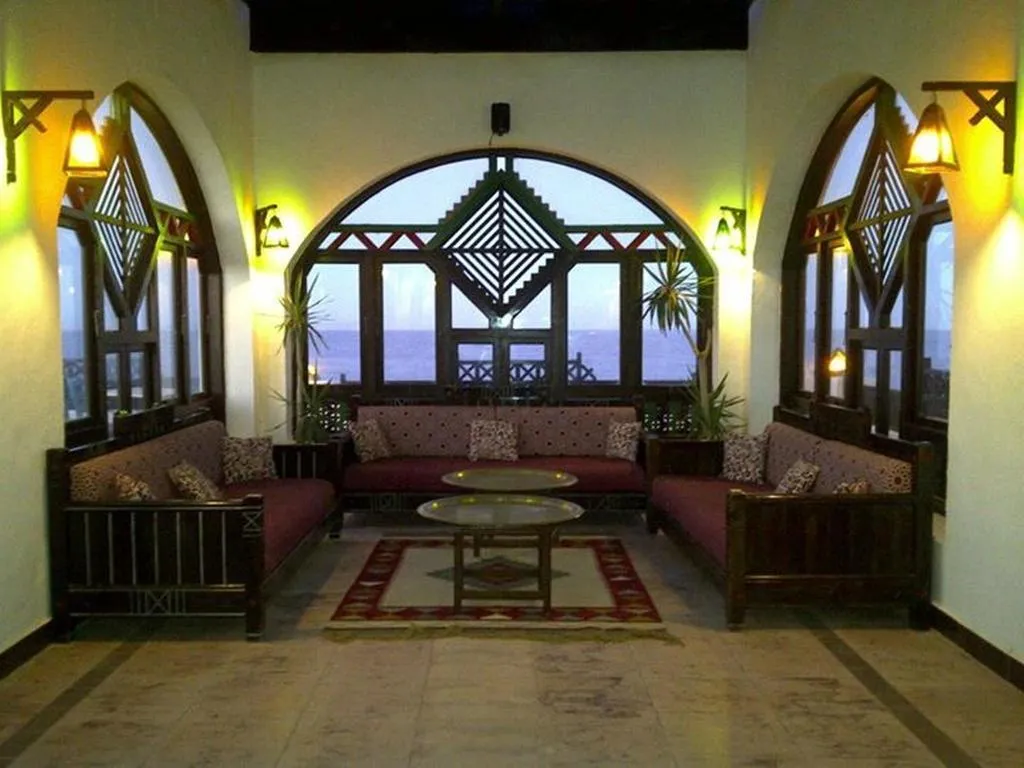 General view, Arabella Azur Resort, Red Sea Riviera
