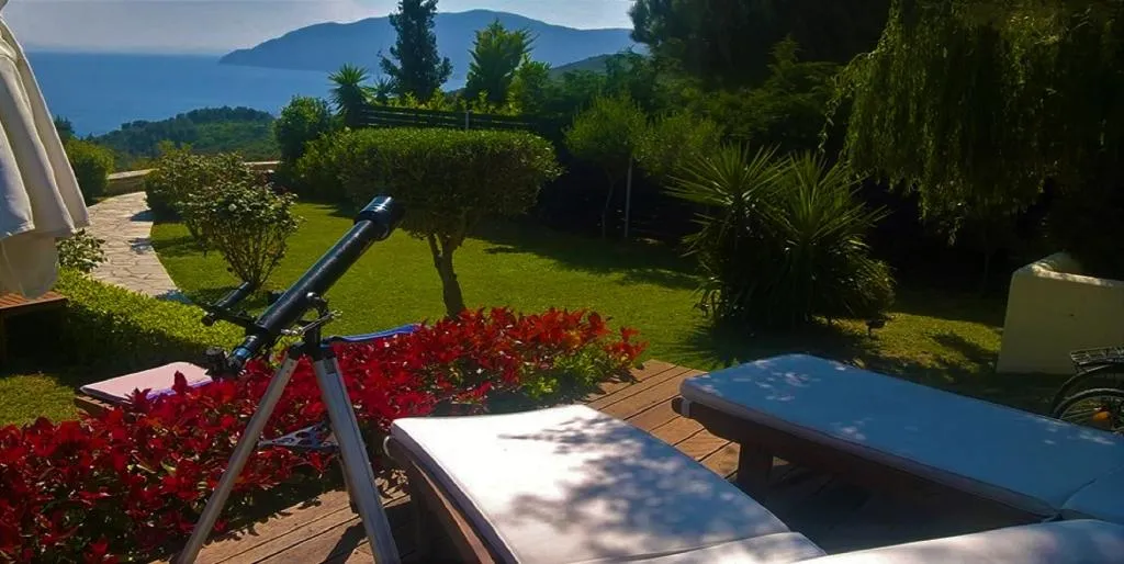 VILLA WITH PRIVATE POOL Room, Villa Mirothea, Skiathos