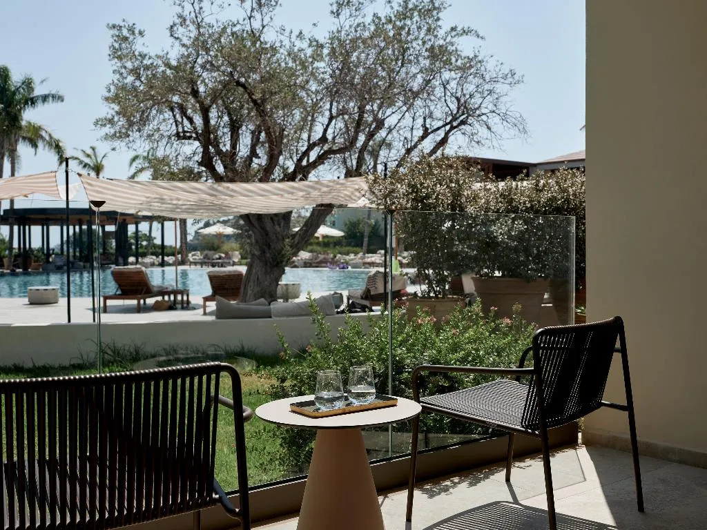 DOUBLE STANDARD Room, Sentido Port Royal Villas & Spa Adults Only, Rhodes