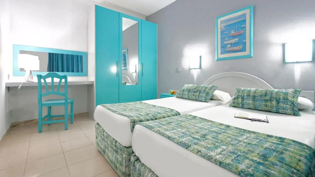 Room, Los Veleros, Gran Canaria