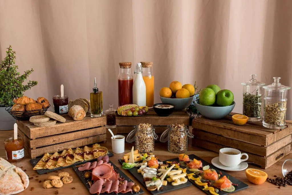 Restaurant, Radisson Blu Resort Taghazout Bay Surf Village, Agadir