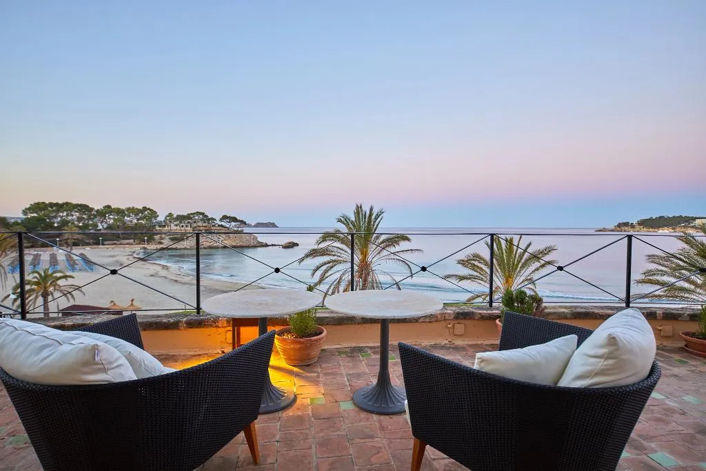 Bar, Secrets Mallorca Villamil Resort & Spa Only Adults, Majorca