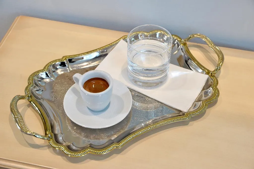 SINGLE WITH BALCONY Room, Acropolian Spirit Boutique Hotel, Athens