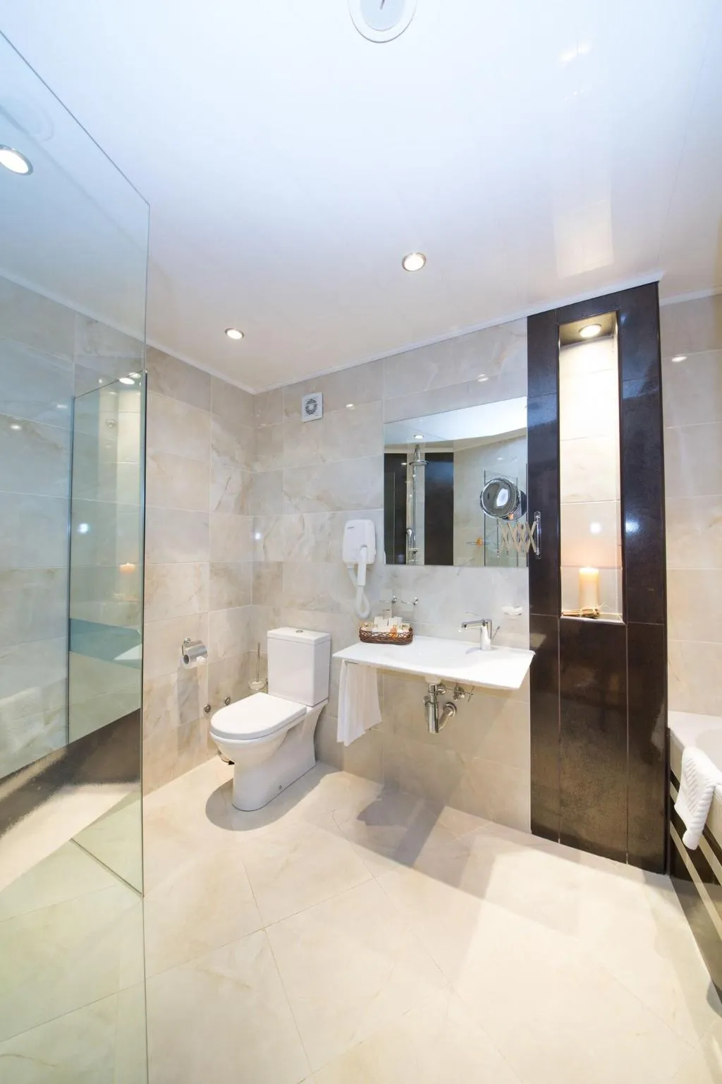 Room, Rosslyn Hotel Dimyat Varna, Varna