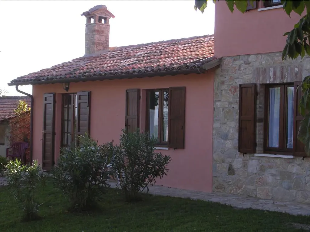 Room, Agriturismo Il Borghetto, Perugia