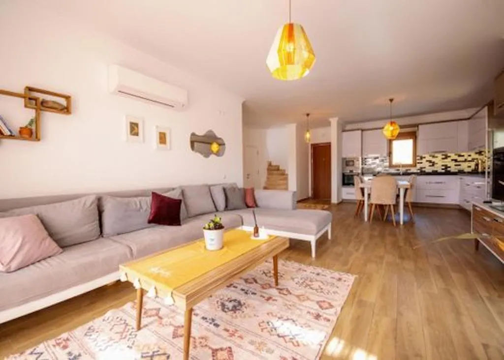 VILLA STANDARD Room, Kuytu Kas Homes, Dalaman