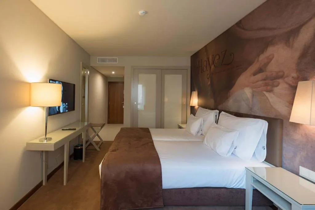 TWIN STANDARD Room, Vila Gale Porto Ribeira, Porto