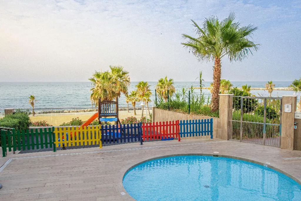 Pool, Best Benalmádena, Costa Del Sol