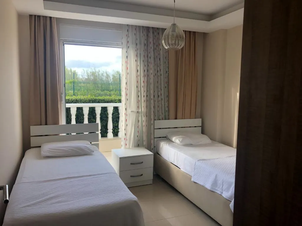 APARTMENT TWO BEDROOMS Room, Belek Golf Village, Antalya