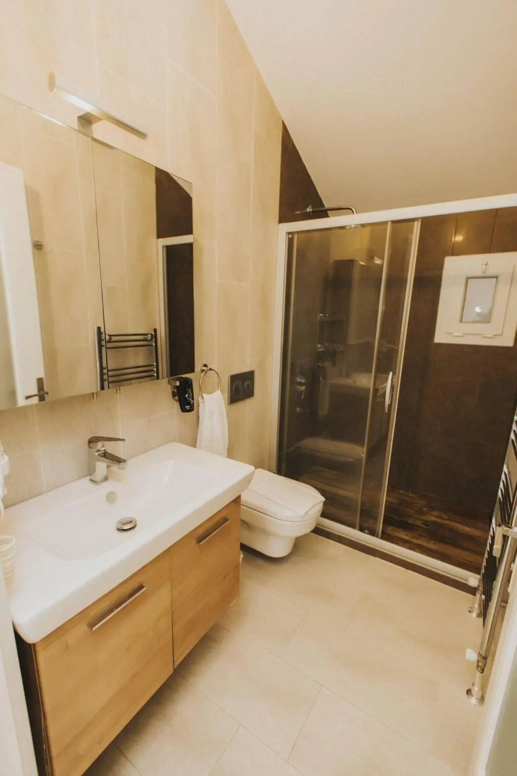 Room, Dedeminn Marina Hotel, Dalaman