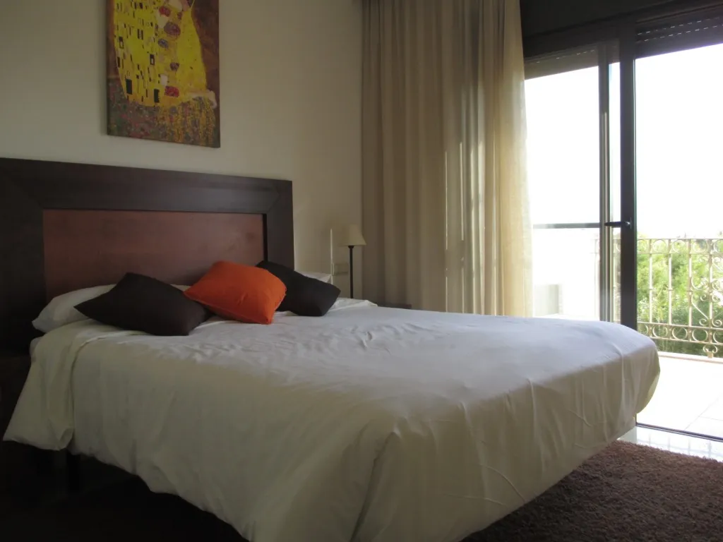 VILLA FOUR BEDROOMS WITH PRIVATE POOL Room, Roda Golf and Beach Resort, Costa Blanca