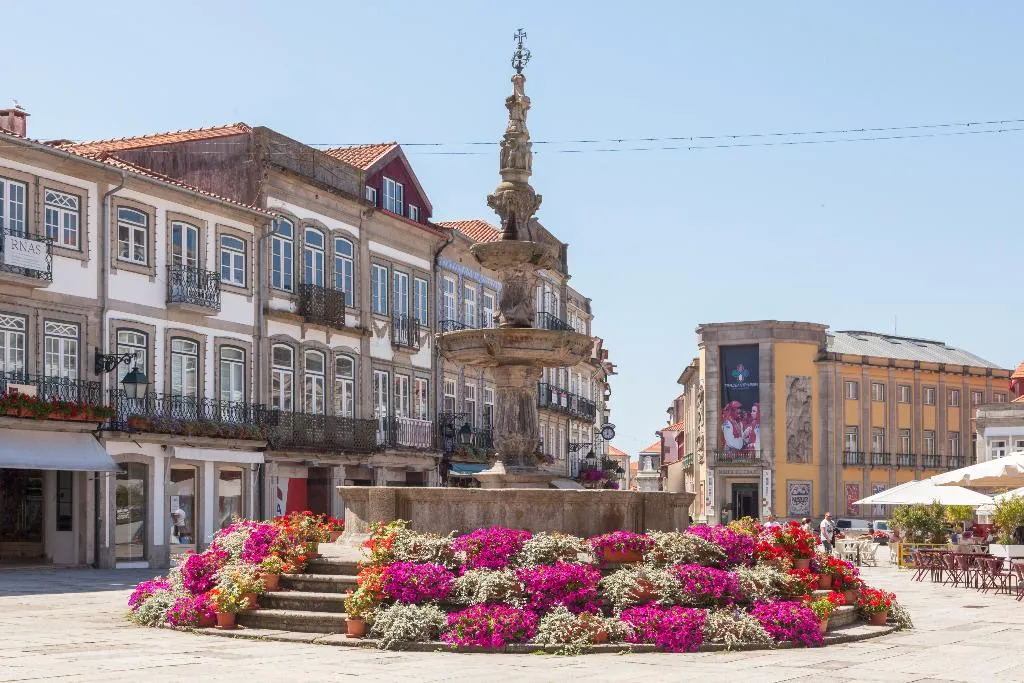 Beach, Hotel Rali Viana, Porto