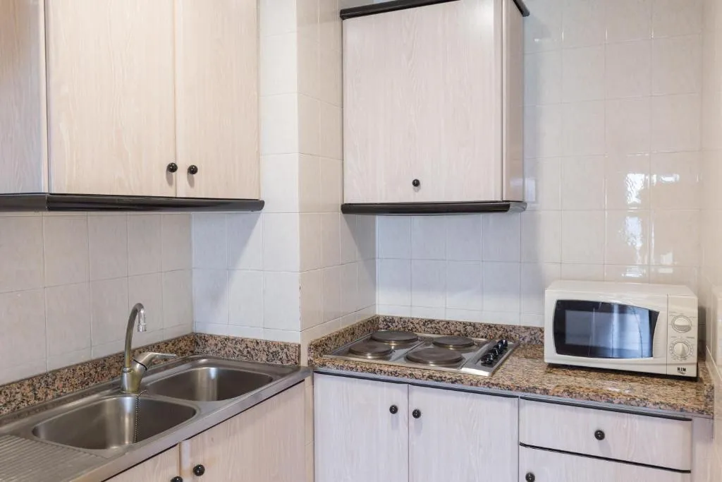 APARTMENT SEA VIEW Room, R2 Cala Millor, Majorca