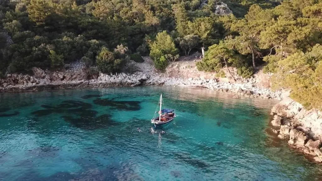 Beach, Perdue Hotel, Dalaman