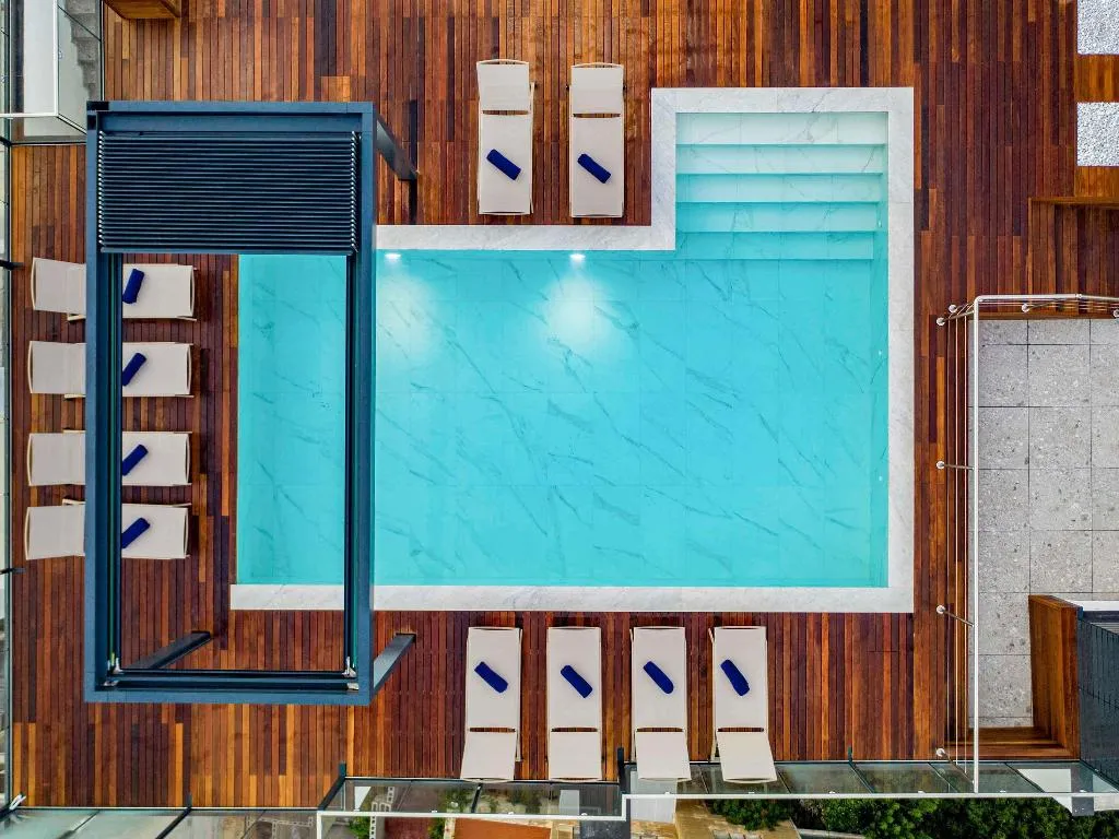 Pool, Mercure St. Julian's Malta, Malta