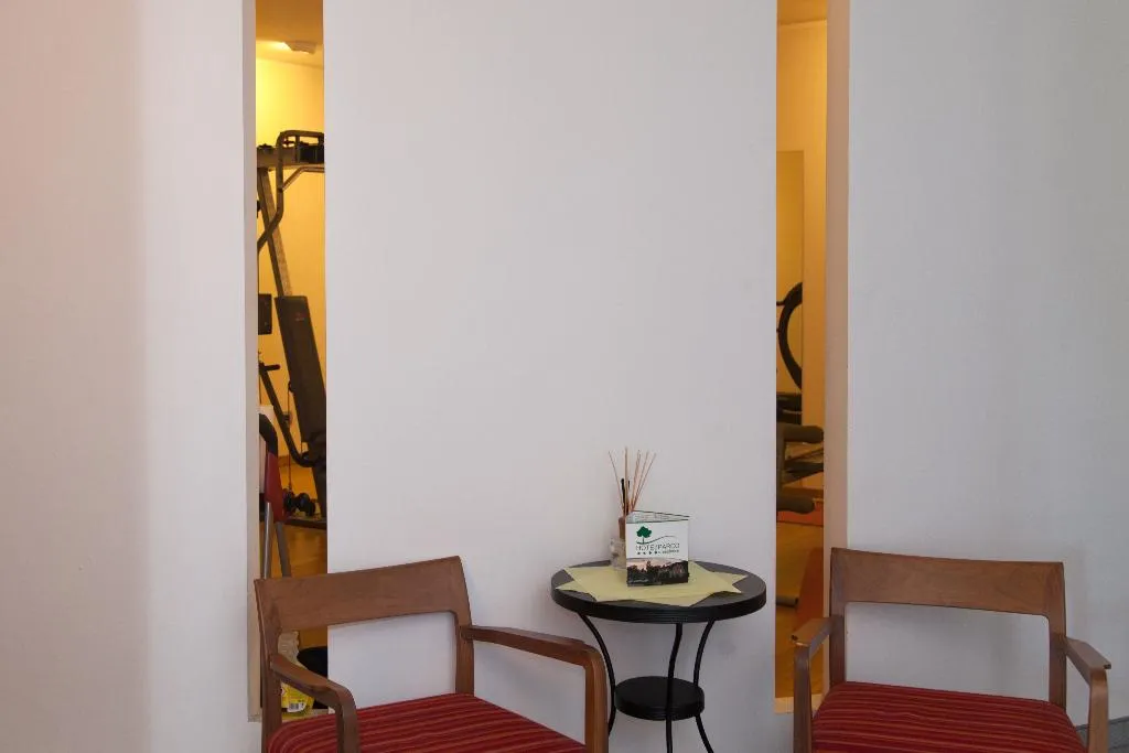 Sports and Entertainment, Hotel Del Parco & Residence, Milan