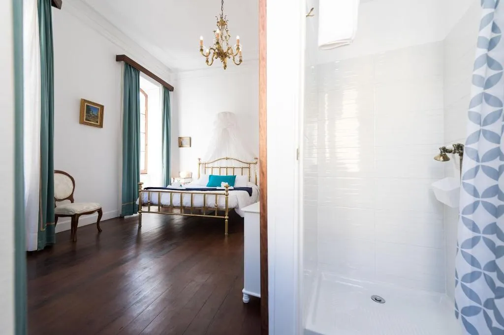 Room, Casa Cinzia, Gran Canaria