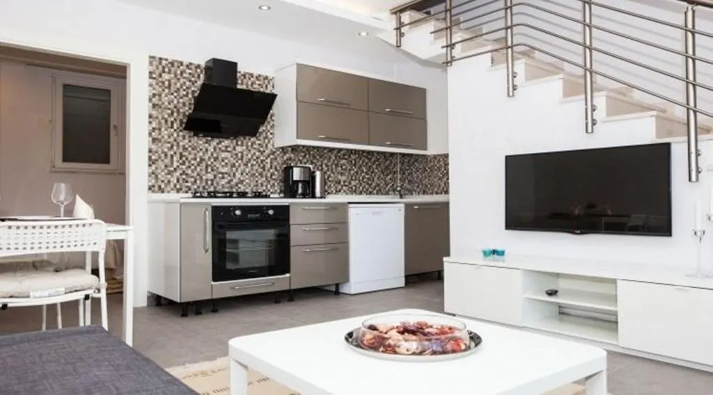 Bar, Truemar Hotels & Suites, Antalya