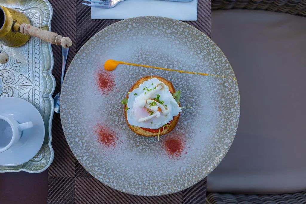 Restaurant, Restia, Corfu