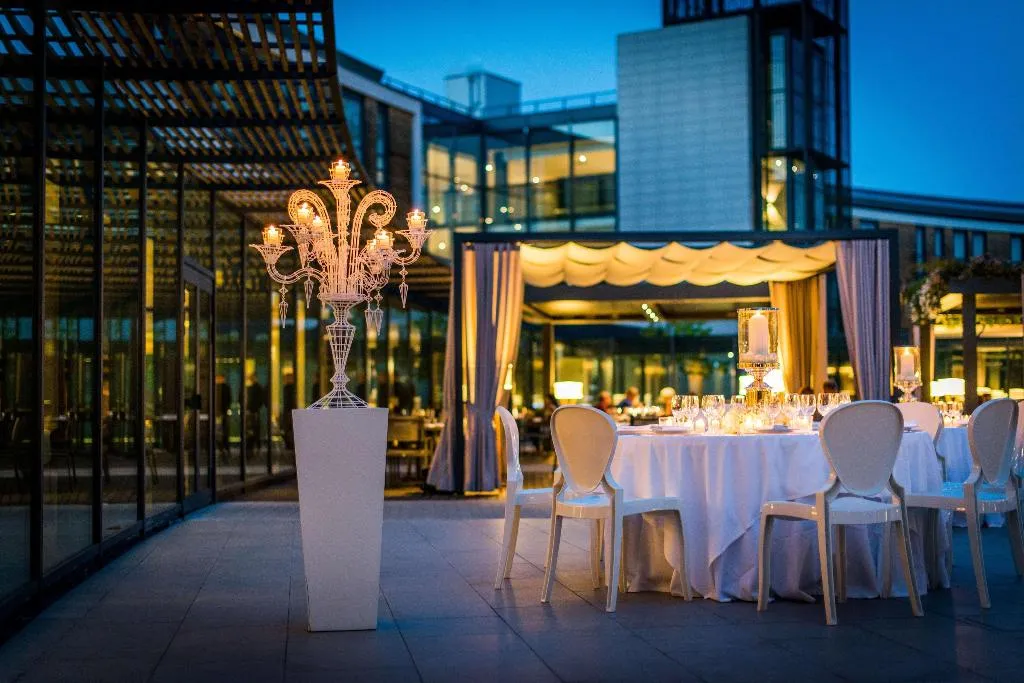 Restaurant, Move Hotels Venezia Nord, Venice