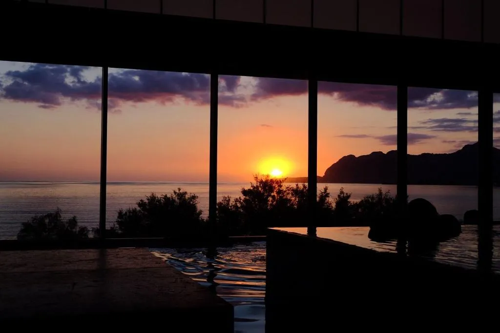 Lobby, PortBlue Club Pollentia Resort & Spa, Majorca