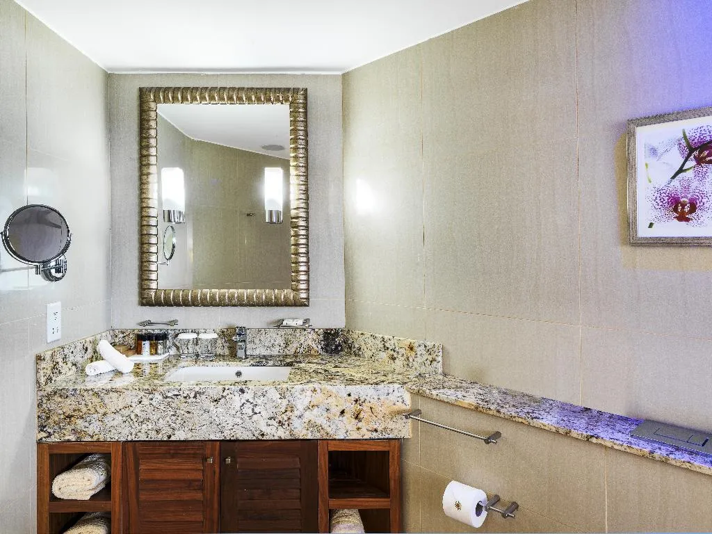 Double or Twin SUPERIOR SEA VIEW Room, Alexander The Great Beach Hotel, Cyprus