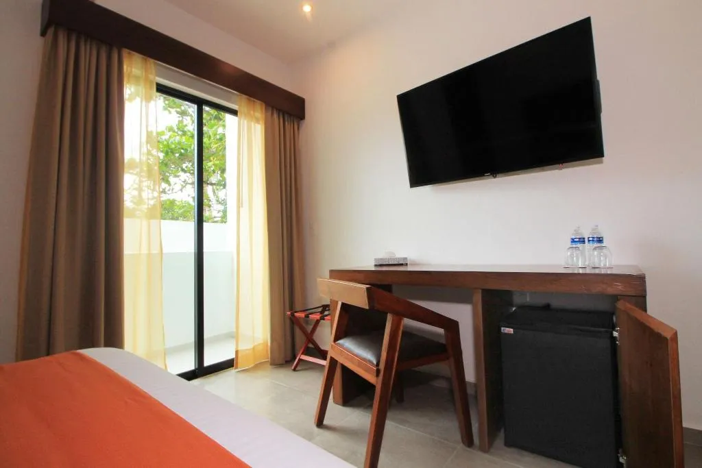 Room, Soho Boutique Puerto Morelos, Cancun Area