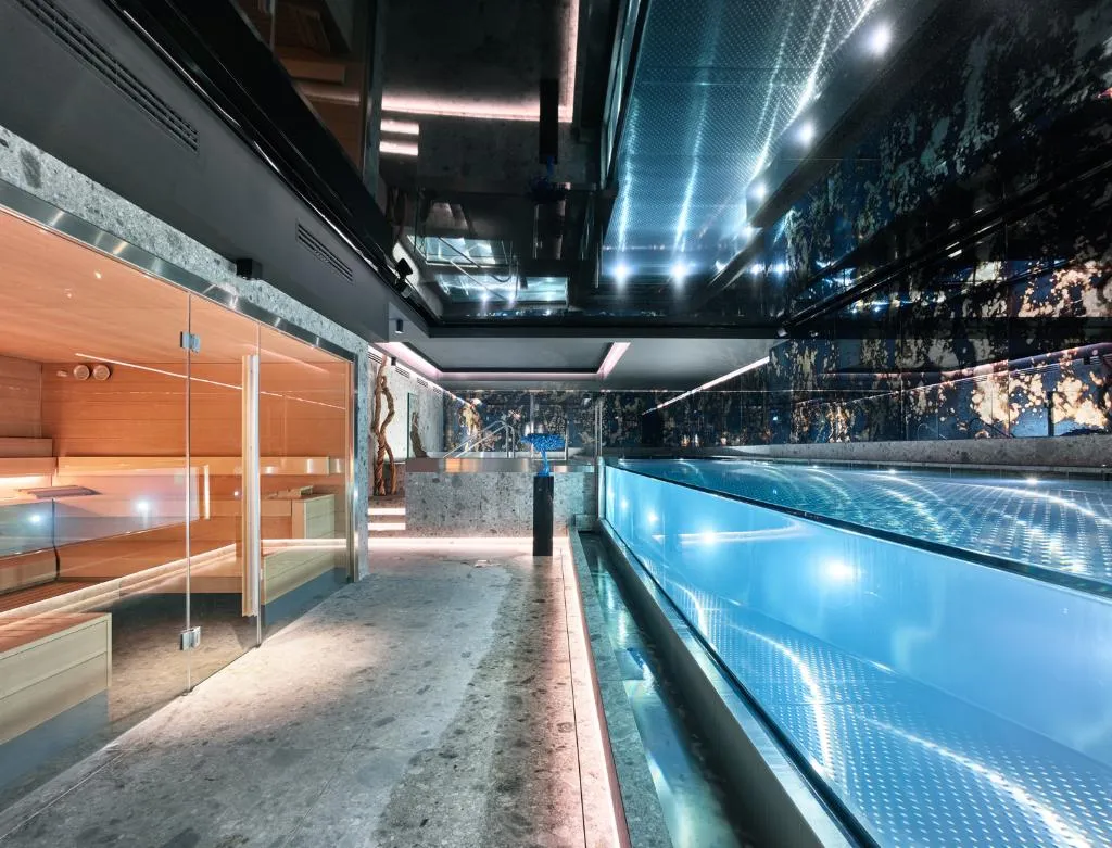 Sports and Entertainment, Wellington Hotel & Spa Madrid, Madrid