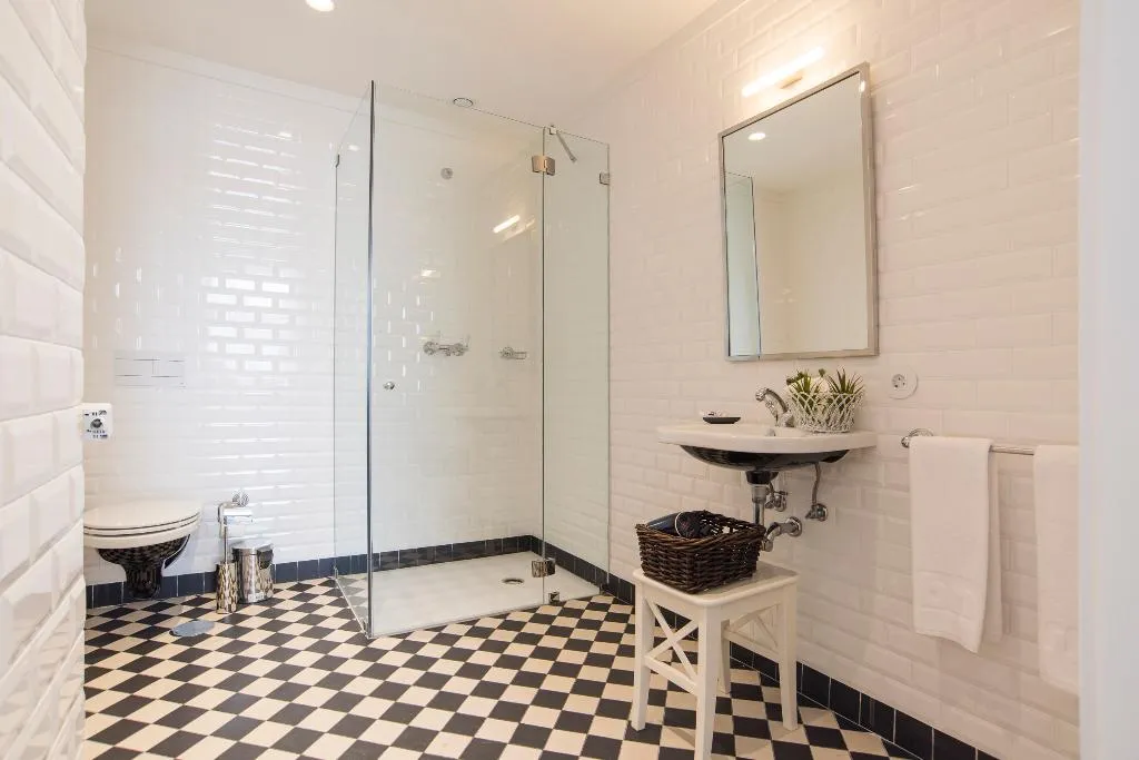 STUDIO PREMIER Room, bnapartments Carregal, Porto