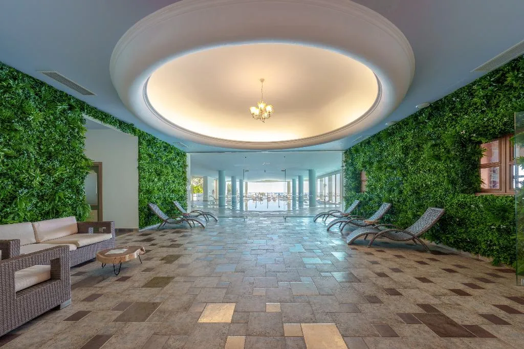 Sports and Entertainment, Atrium Prestige Thalasso Spa Resort & Villas, Rhodes