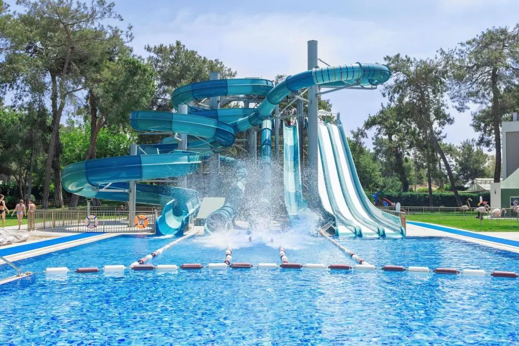Pool, Arcanus Hotels Sorgun, Antalya