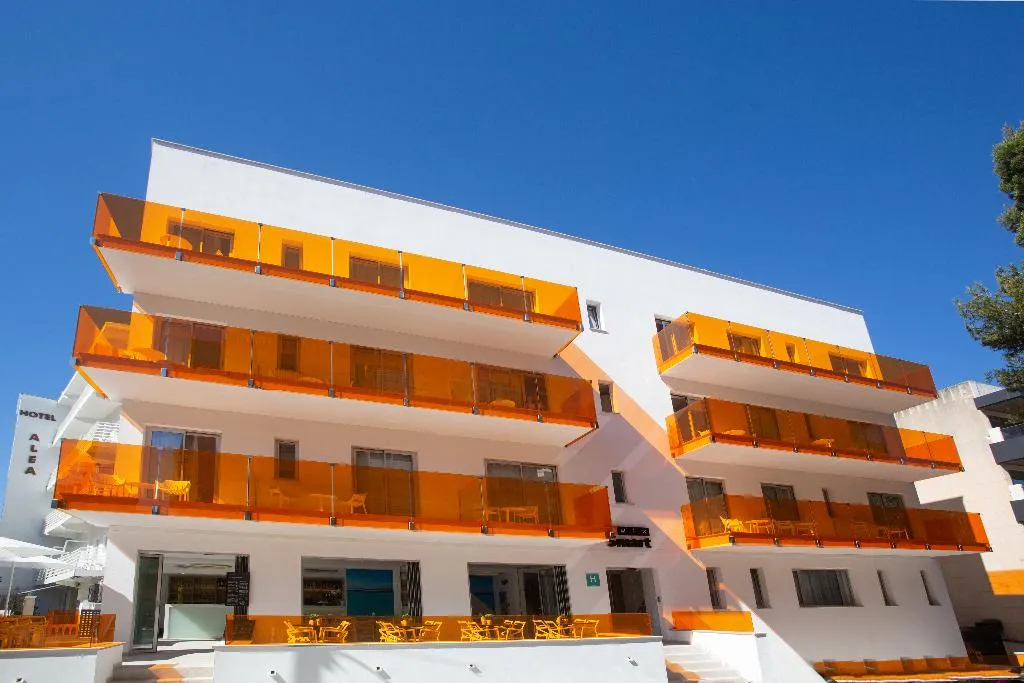 General view, Mix Smart, Majorca