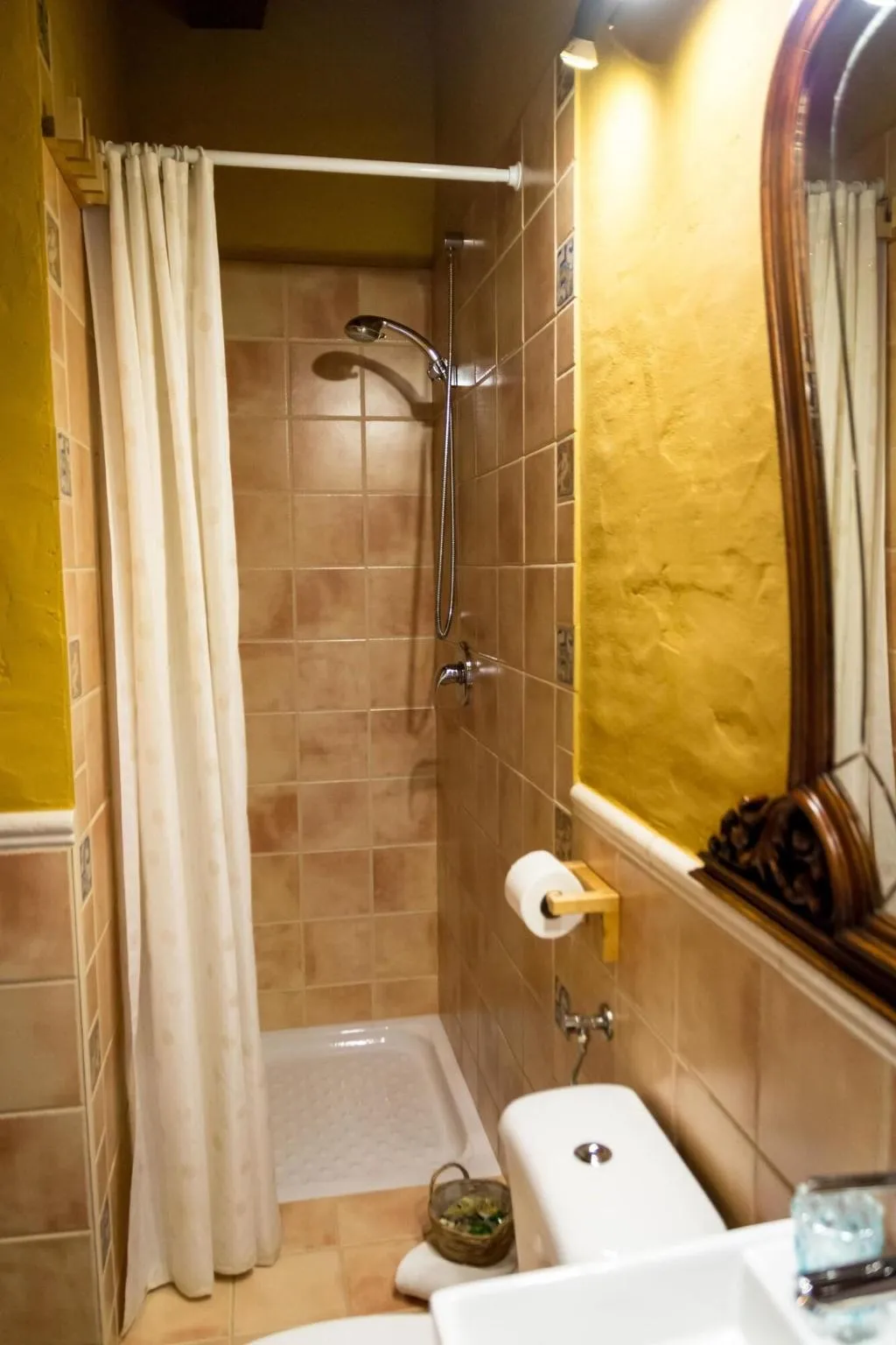 Room, Cal Ganso Encantat, Costa Dorada