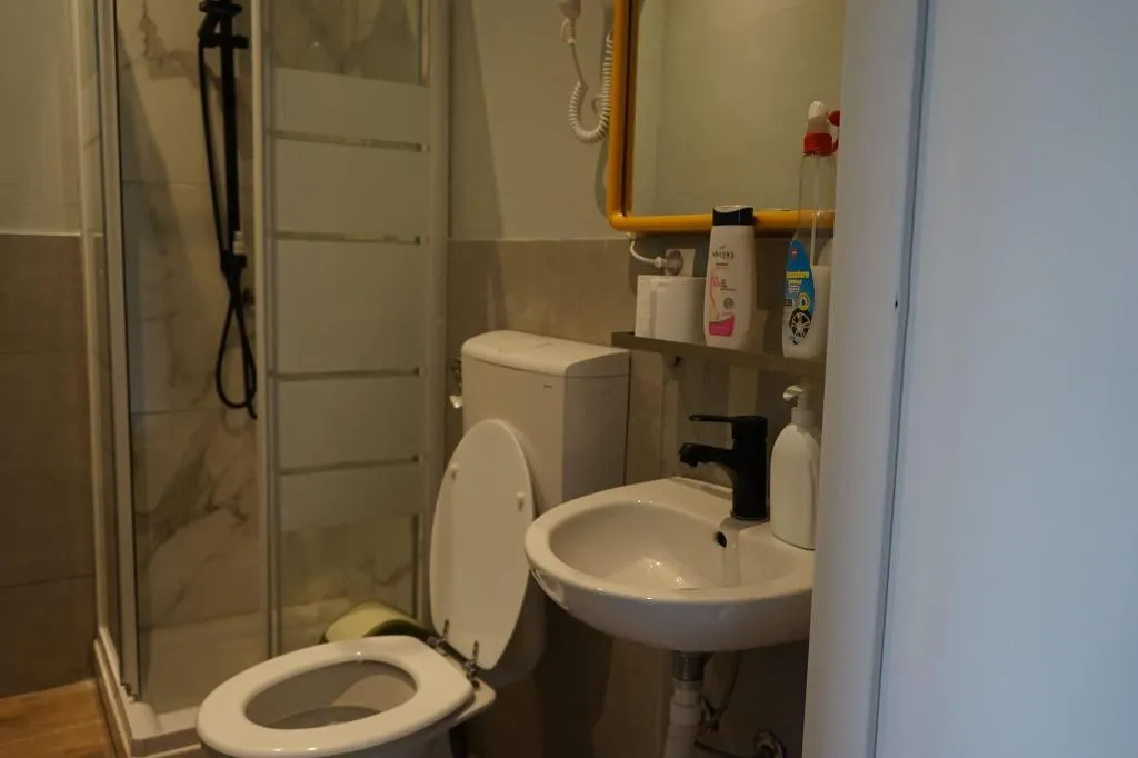 Room, Ilgiramondo, Milan