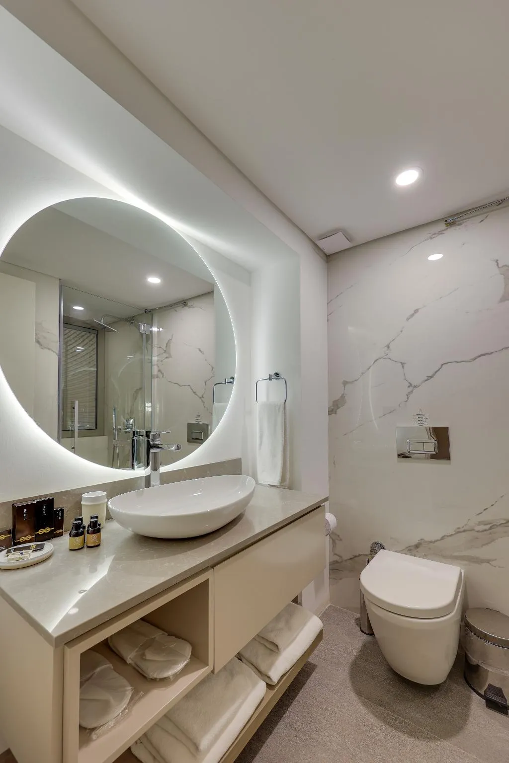 SUITE SUPERIOR ONE BEDROOM Room, Astrid Hotel, Bodrum