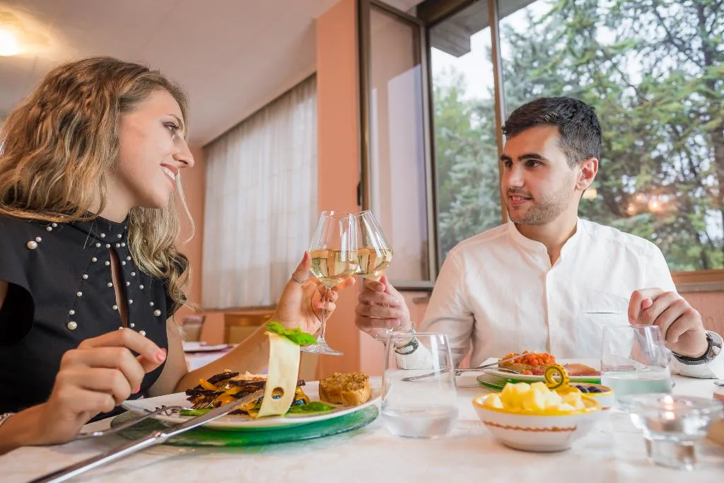 Restaurant, Ilgo, Perugia