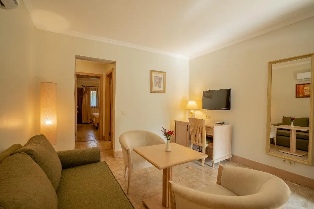 SUITE STANDARD Room, Dalyan Resort, Dalaman