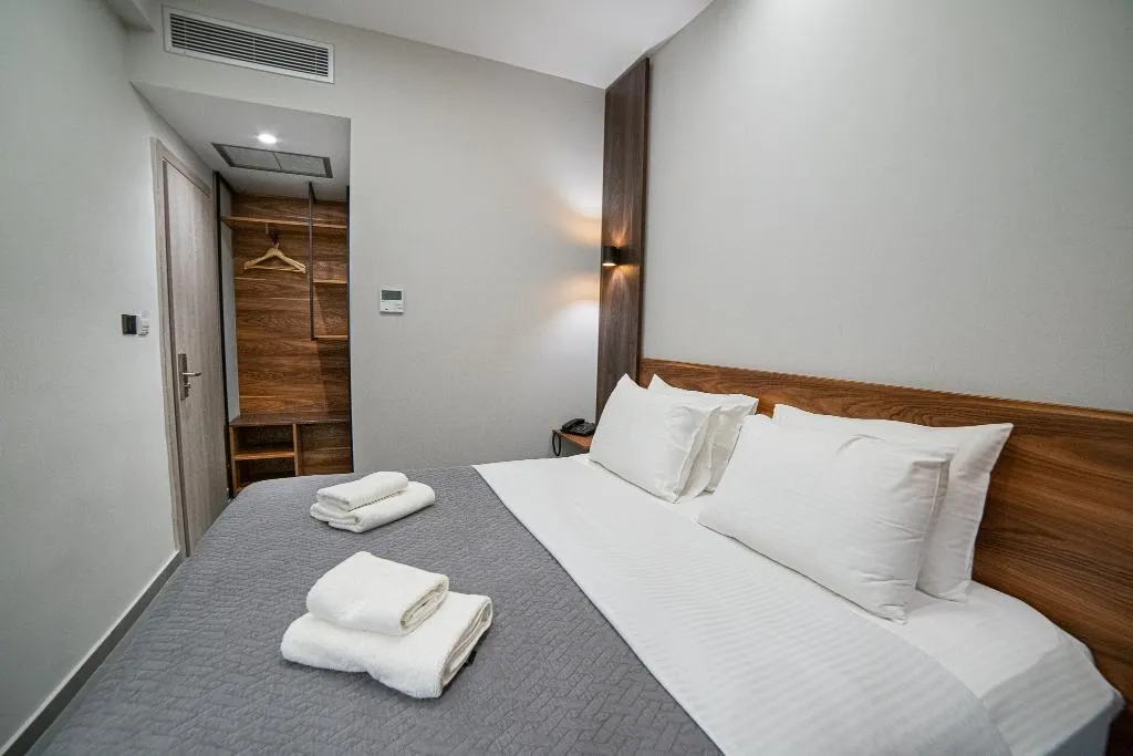 SINGLE DELUXE Room, Argo, Athens