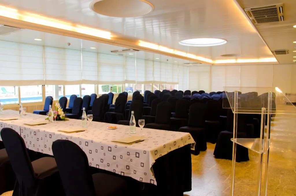 Conferences, Castilla Alicante, Costa Blanca
