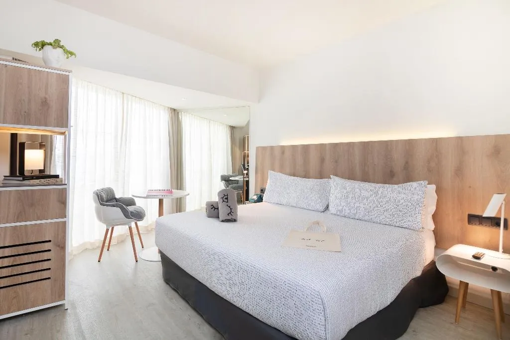 TOWNHOME STANDARD Room, Innside Ibiza Beach, Ibiza