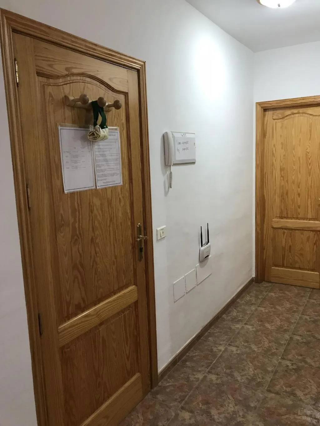 Room, Pensión Alcalá, Tenerife