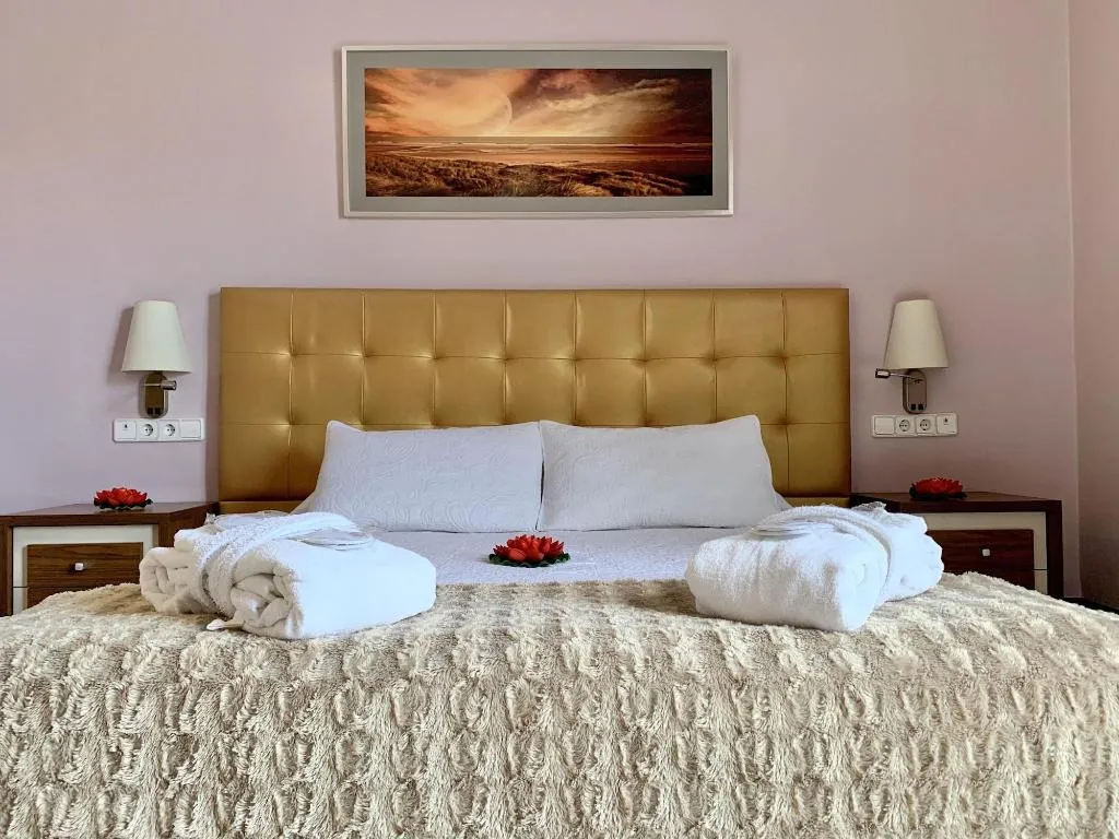 Room, Hotel Llar De Capitans, Barcelona