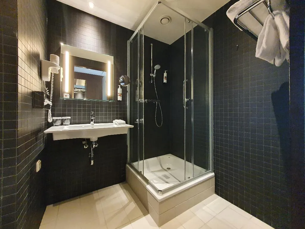 Double or Twin SUPERIOR Room, Hotel Artemis Amsterdam, Amsterdam