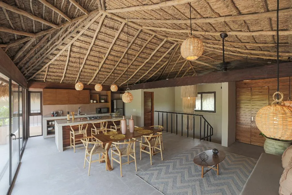 SUITE DELUXE Room, Zereno Luxury Boutique Hotel, Cancun Area
