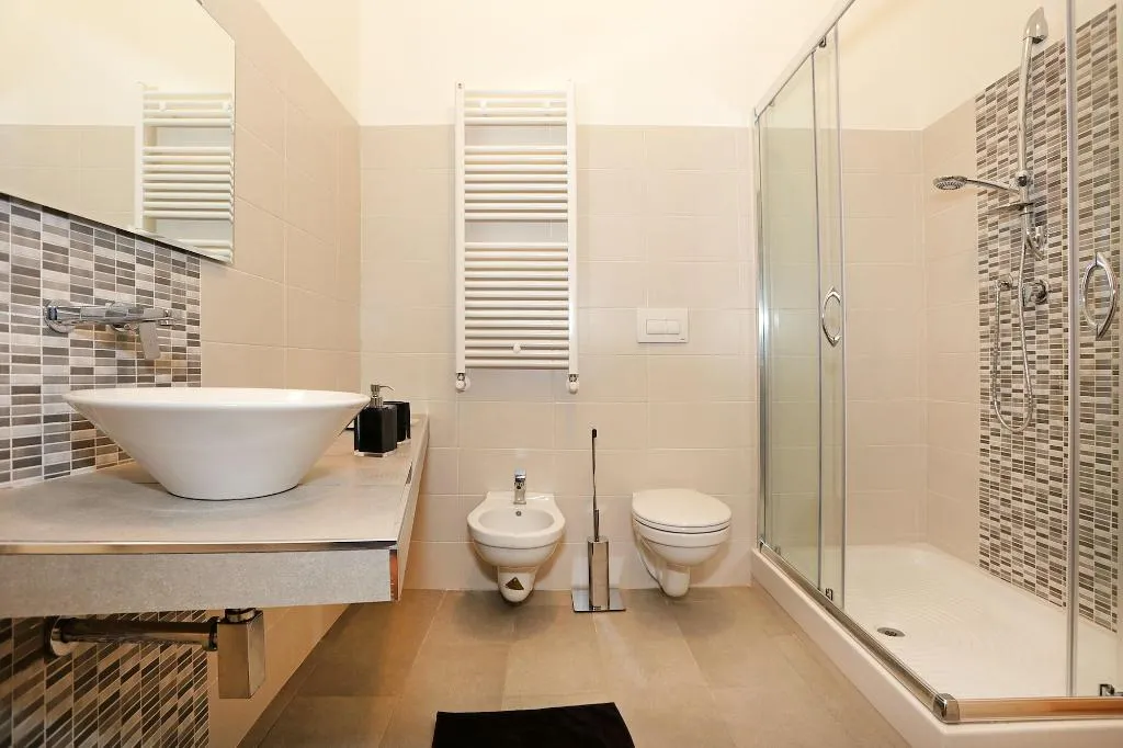 Room, San Vito Suites, Naples