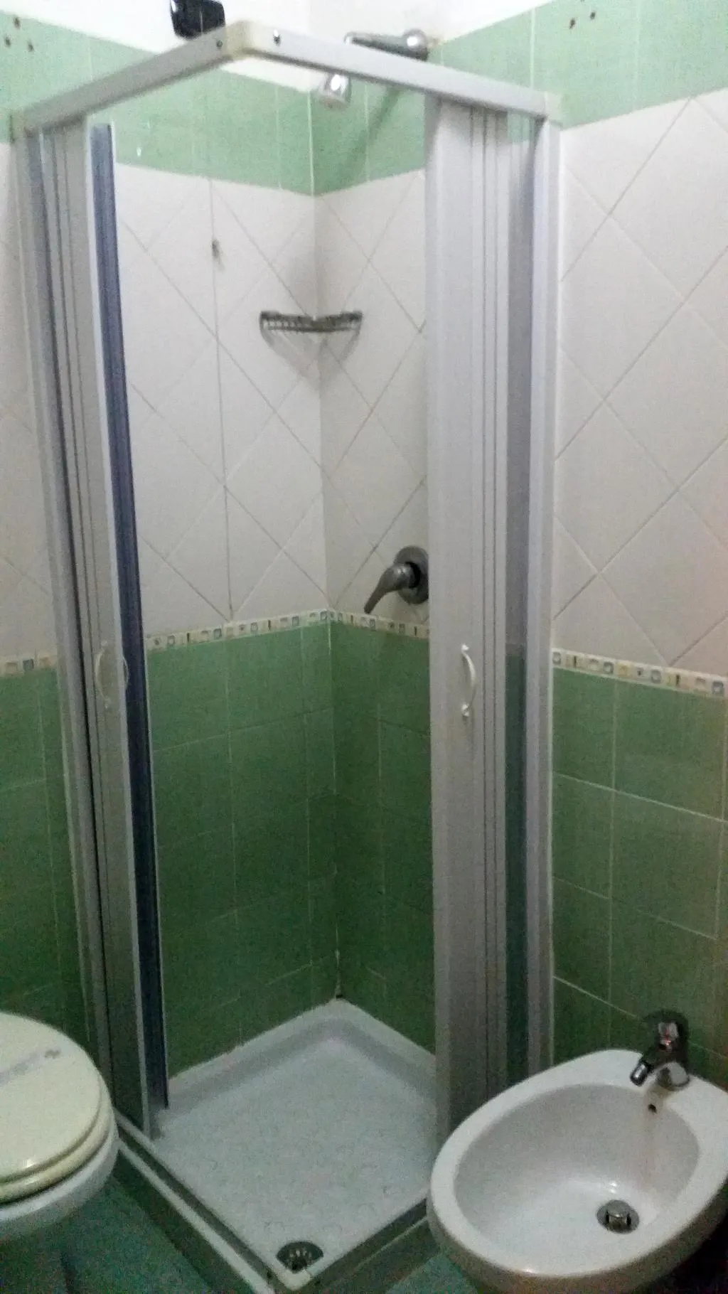 Room, Hotel Eliseo Tourist Napoli, Naples