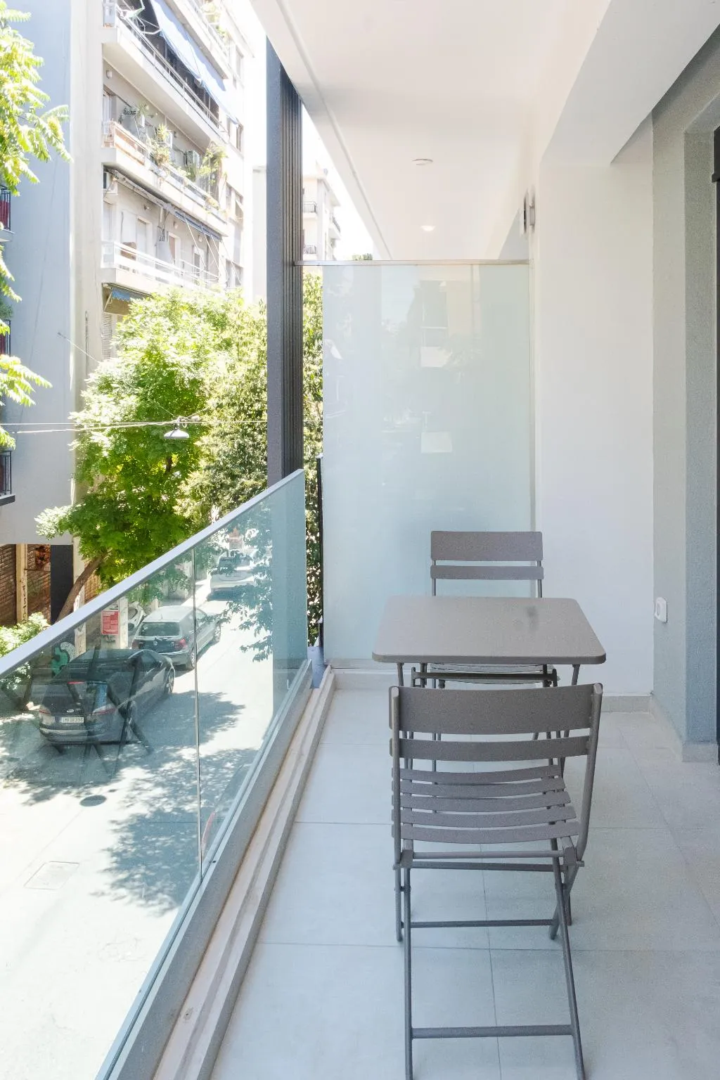 APARTMENT DELUXE KING BED Room, Noon Smart Residences, Athens